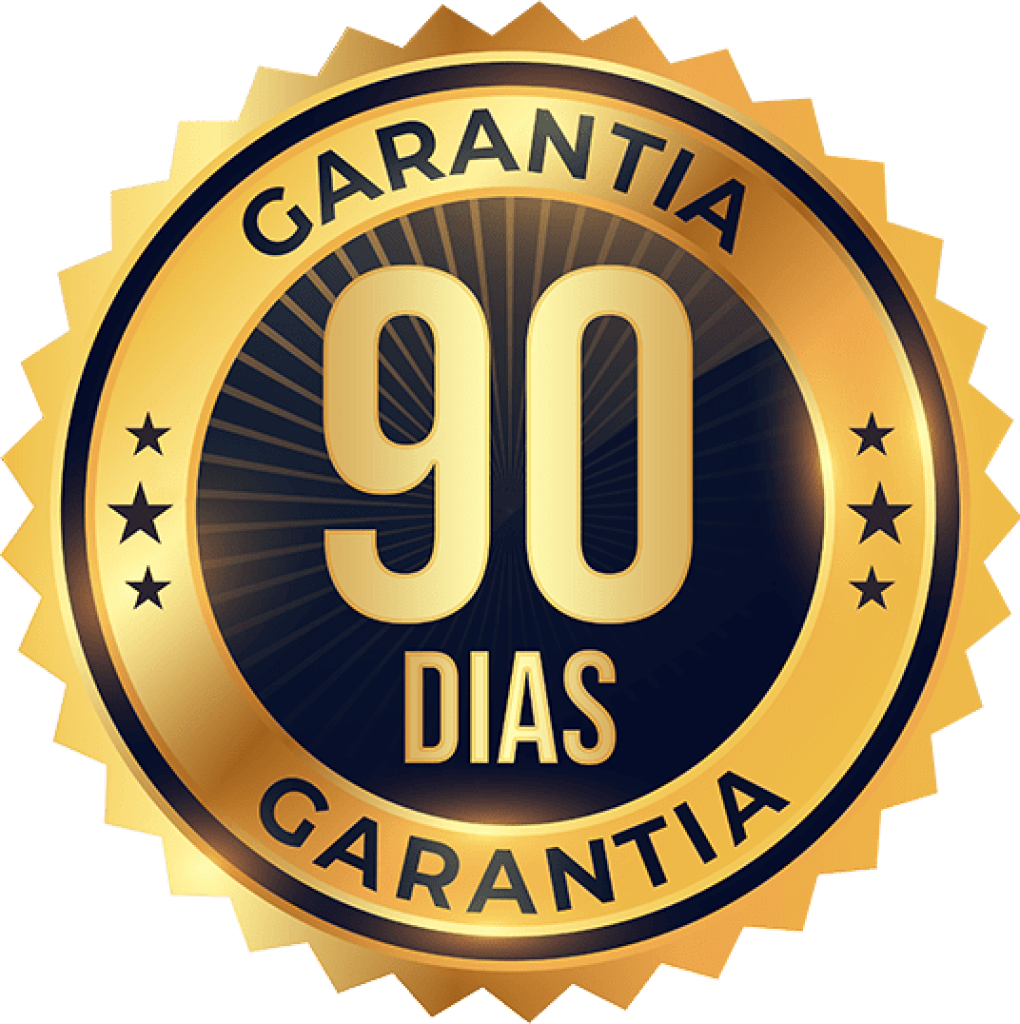 GARANTIA DE DEVOLUÇÃO